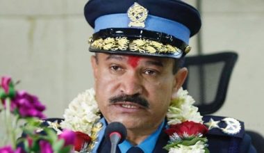 ‘उत्कृष्ट कार्यसम्पादनका लागि प्रहरी थप सक्रिय हुनुपर्छ’