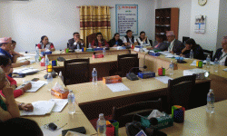 Parliamentary Committee discusses growing arrears