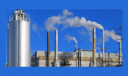 वातावरण विनासमा ८८ ठुला उद्योग जिम्मेवार