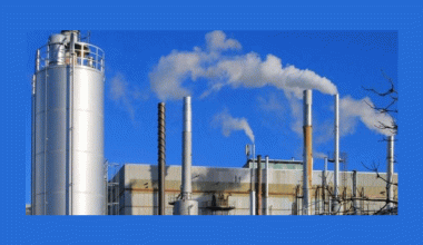 वातावरण विनासमा ८८ ठुला उद्योग जिम्मेवार