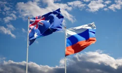 रुस–अष्ट्रेलिया विवाद उत्कर्षमा