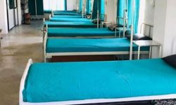 २० मेडिकल कलेजका अस्पतालको शय्या क्षमता सार्वजनिक