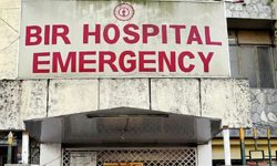 वीर अस्पतालका ७ सय शैया बिरामीका लागि निःशुल्क