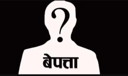 मलेसियामा बेपत्ता छोराको खोजी गरिदिन अपिल