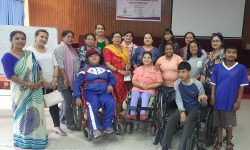 बोसिया खेलको लागि सरकारले विशेष बजेटको व्यवस्था गर्नुपर्ने माग