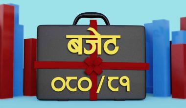 चार सय ४६ पालिकाले ल्याए बजेट