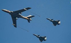 चिनियाँ सैन्य विमान माथि ताइवानको निगरानी