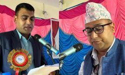 चिसंखुगढी गाउँपालिकाको बजेट ४२ करोड ५५ लाख