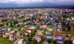 केरुङ्गा घोललाई पर्यटकीय मार्ग बनाइने