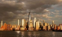 भासिँदै छ कहिल्यै नसुत्ने सहर