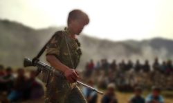 के नेपालमा हिंसाको अन्त्य हुन्छ ?