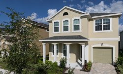 अमेरिकामा यस्तो घर