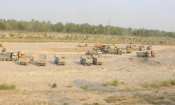 यसरी भइरहेको छ तिनाउ नदीको दोहन