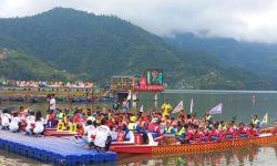 चीन–नेपाल ‘ड्रागन बोट रेस’ महोत्सवले जगाएको आशा