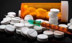 लागु औषध दुरुपयोगविरुद्ध चेतना जगाउन प्रभात फेरी