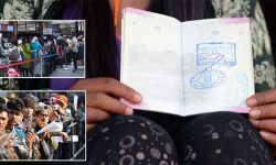 वैदेशिक रोजगारी : नेपालीहरू कुन कामका लागि कुन देश धेरै जाने गरेका छन् ?