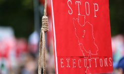इरानमा लागूऔषध सम्बन्धी अपराधमा यो वर्ष १७३ जनालाई फाँसी