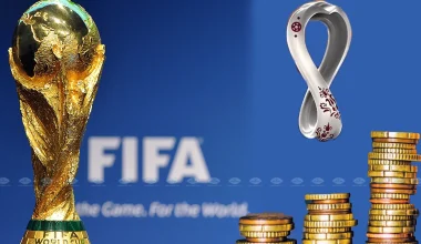 फिफाले गर्याे युएईमा आयोजना गर्न लागिएको बिच सकर विश्वकप फेब्रुअरी २०२४ सम्म स्थगित