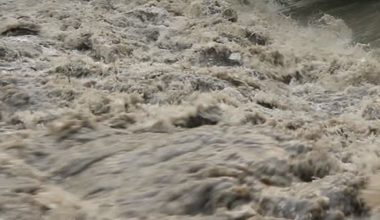 कुतियाकवरवासी भन्दछन् : ‘बर्खा लाग्यो कि बाढीकै पिरलो’