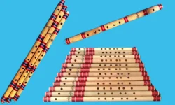 संस्कृति प्रवर्द्धनार्थ धुलिखेलमा बाँसुरी मेला