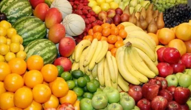 फलफूल पकाउन हानिकारक विषादीको प्रयोग