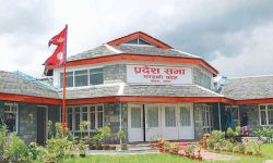 अपाङ्गतासम्बन्धी ऐन ल्याउने तयारीमा गण्डकी प्रदेश