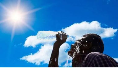 अत्यधिक गर्मी, जनजीवन प्रभावित