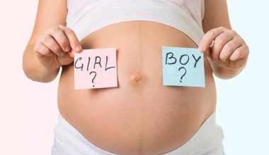 गर्भमा छोरा छ कि छोरी पहिचान गर्नेलाई १ वर्षसम्म कैद हुने