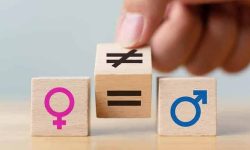 लैंगिक विभेदको अन्तर्राष्ट्रिय सुचिमा नेपाल