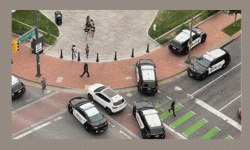 अमेरिकाको कमनवेल्थ विश्वविद्यालय नजिक गोलीबारी