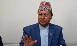 अस्पतालका निर्देशकलाई सेवा प्रवाह व्यवस्थित बनाउन मन्त्रीको निर्देशन