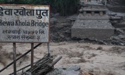 पाँचथरमा बाढी, ६ जना बेपत्ता