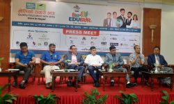 शैक्षिक मेलामा काठमाडौं महानगरकाे एक्सन