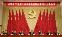 चिनियाँ कम्युनिष्ट पार्टीका सदस्य ९ करोड ८४ लाख पुगे