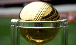 विश्वकप २०२३ को खेल तालिका सार्वजनिक