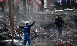 ‘टर्कीका चालक दलका सदस्यलाई ‘समुद्री डाकू’हरूले धम्की नदिएको हुन सक्ने’