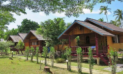 बेगमा सामुदायिक ‘होमस्टे’