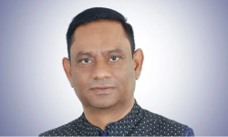 चुरे तथा पर्यावरण संरक्षणका लागि सरकार गम्भीर छ : वनमन्त्री महतो