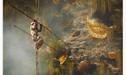 पर्यटक बोलाउने ‘हनी हन्टिङ’