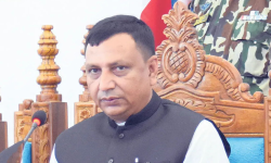 मधेस प्रदेशका मुख्यमन्त्री पाए विश्वासको मत