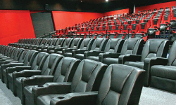 चलचित्र भवनमा छैनन् दर्शक