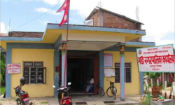 हुँदै नभएको वडा तोकेर बजेट विनियोजन