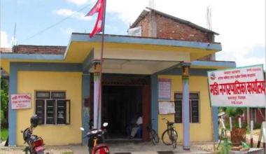 हुँदै नभएको वडा तोकेर बजेट विनियोजन