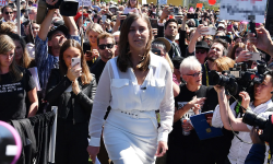 अष्ट्रेलियाको संसद्मै सिनेटरमाथि यौन आक्रमण