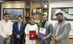 नागरिक लगानी कोष र खल्तीबीच सम्झौता