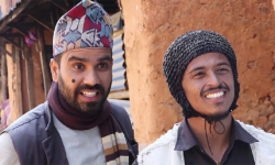 ‘वान एक्स बेट’को प्रचार गरेर कलाकारले पाँचदेखि ४० लाखसम्म लिए