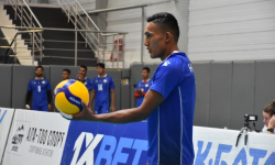 नेपालले आज तुर्किमिनिस्तानसँग खेल्ने