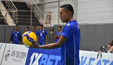 नेपालले आज तुर्किमिनिस्तानसँग खेल्ने