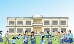 बेइजिङका विद्यालयहरूलाई गर्मीमा धेरै बाहिरी गतिविधिहरू नगर्न आग्रह