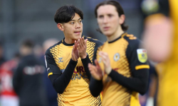 किवन इंग्लिस क्लबमा अनुबन्धित